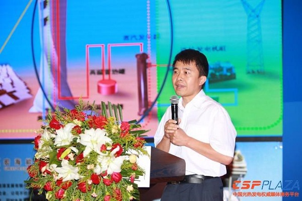 Xuelingyun the chairman of Bai