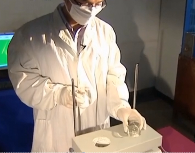 熔鹽傳熱蓄熱系統(tǒng)設(shè)計(jì)及研發(fā)